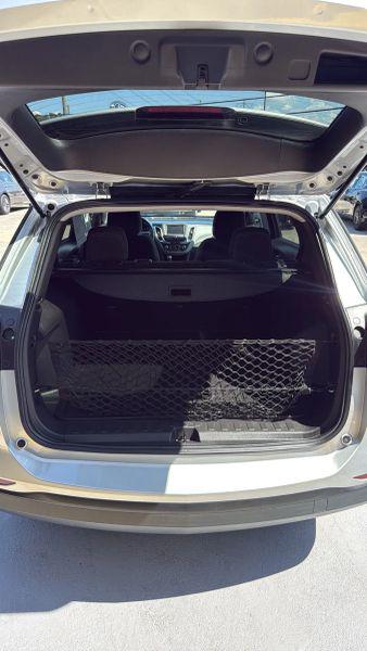 2021 Chevrolet Equinox FWD LS