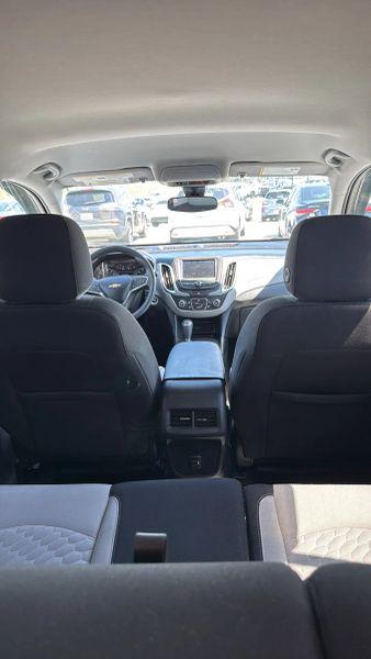 2021 Chevrolet Equinox FWD LS