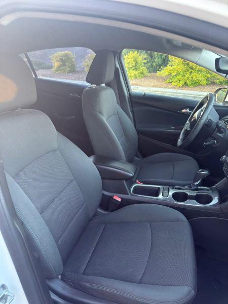 2016 Chevrolet Cruze LT Auto