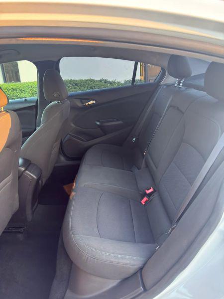 2016 Chevrolet Cruze LT Auto