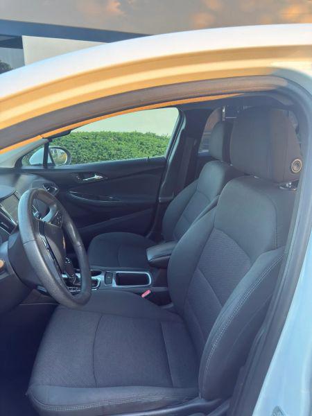 2016 Chevrolet Cruze LT Auto