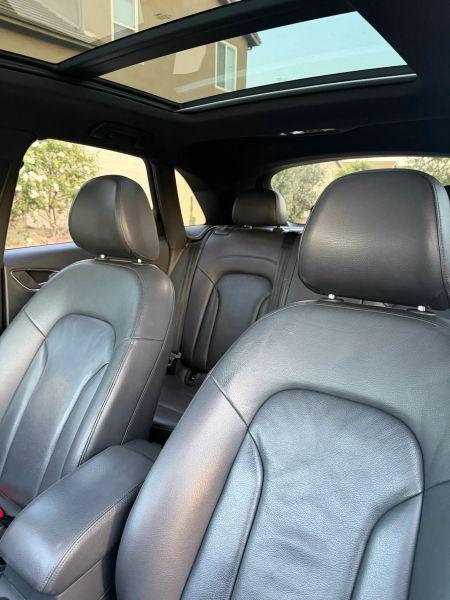 2018 Audi Q3 2.0T Premium