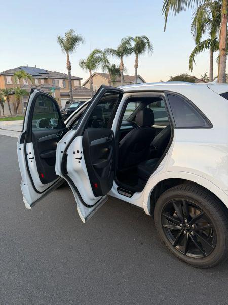 2018 Audi Q3 2.0T Premium
