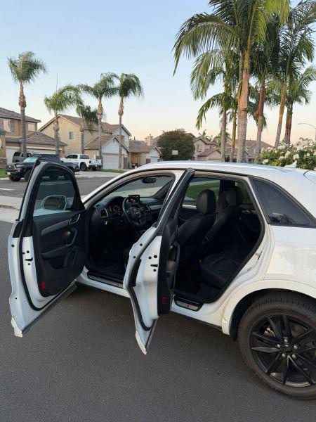 2018 Audi Q3 2.0T Premium