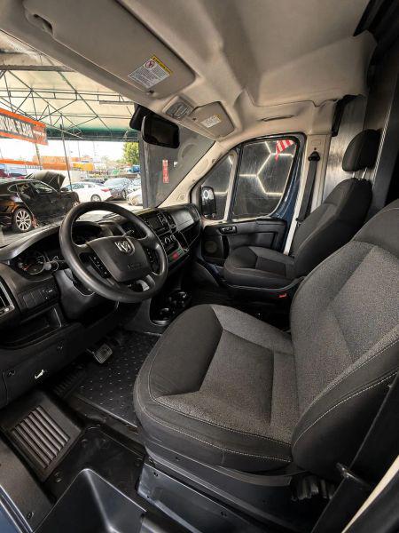 2019 Ram ProMaster 2500 Cargo Van High Roof 159" WB