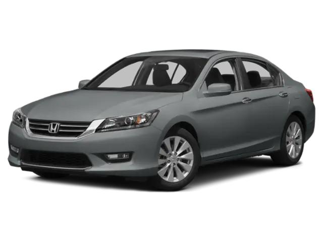 2013 Honda Accord EX-L for sale in Sumter, SC