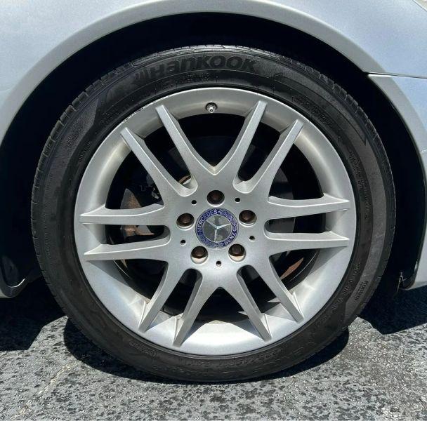 2009 Mercedes-Benz SLK SLK 300 SLK 300