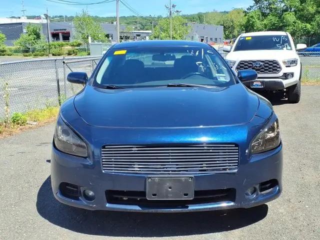 2009 Nissan Maxima 3.5 S