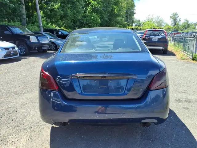 2009 Nissan Maxima 3.5 S