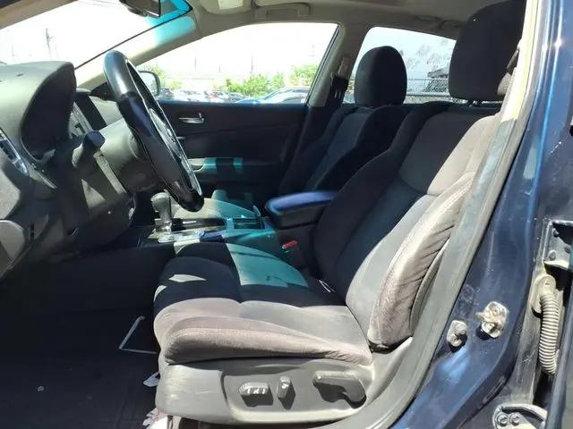2009 Nissan Maxima 3.5 S