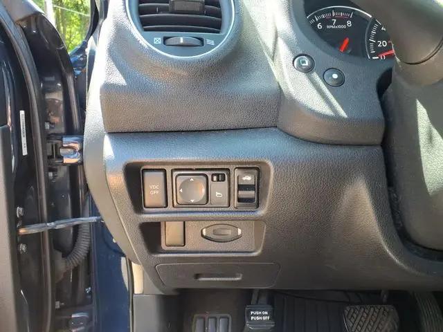 2009 Nissan Maxima 3.5 S