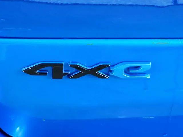 2022 Jeep Grand Cherokee Trailhawk 4x4