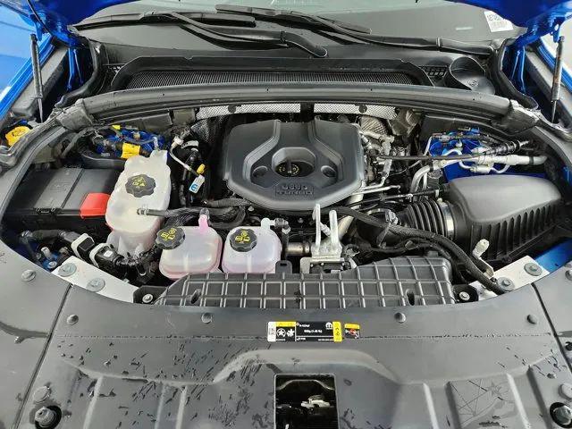 2022 Jeep Grand Cherokee Trailhawk 4x4