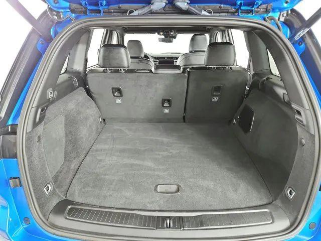 2022 Jeep Grand Cherokee Trailhawk 4x4
