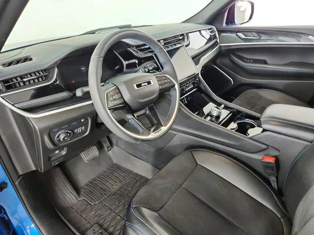2022 Jeep Grand Cherokee Trailhawk 4x4