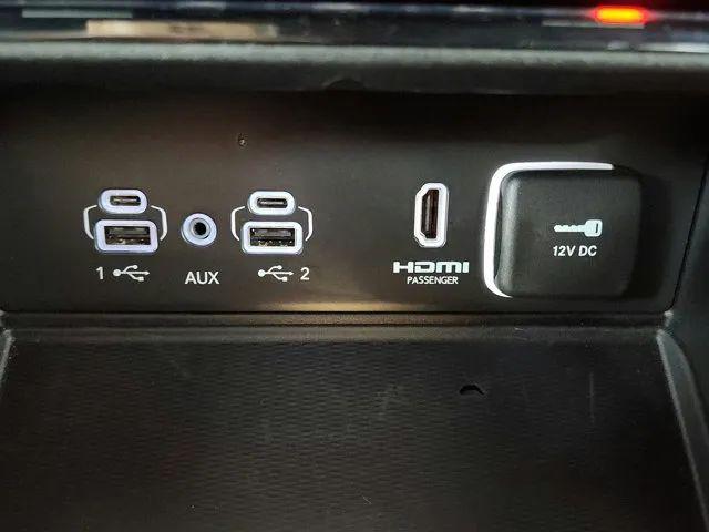2022 Jeep Grand Cherokee Trailhawk 4x4