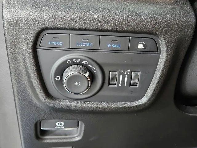 2022 Jeep Grand Cherokee Trailhawk 4x4