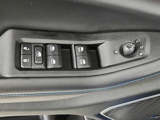 2022 Jeep Grand Cherokee Trailhawk 4x4