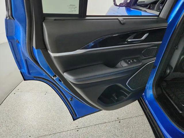 2022 Jeep Grand Cherokee Trailhawk 4x4