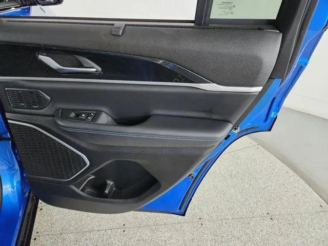 2022 Jeep Grand Cherokee Trailhawk 4x4