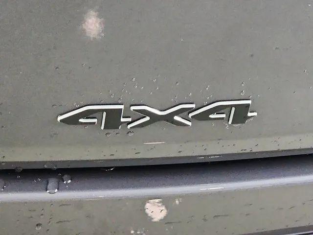 2026 Jeep Grand Wagoneer Summit Obsidian 4x4