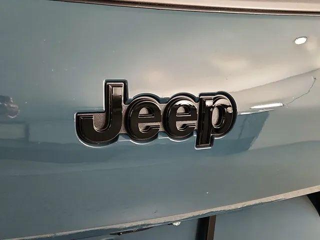 2026 Jeep Grand Cherokee L Limited Reserve