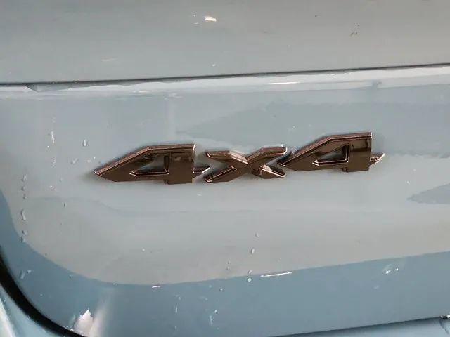 2026 Jeep Grand Cherokee L Limited Reserve