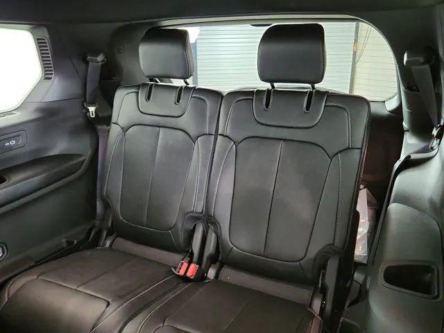 2026 Jeep Grand Cherokee L Limited Reserve