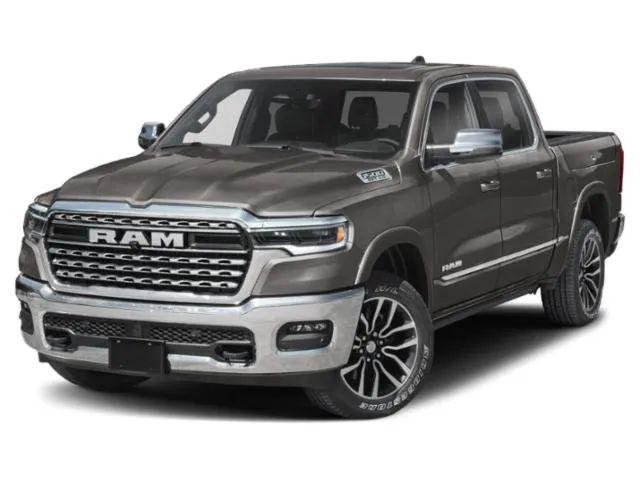 2026 Ram 1500 Limited Crew Cab 4x4 5'7" Box for sale in Evansville, IN