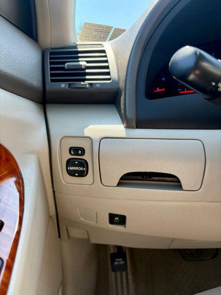 2010 Toyota Camry XLE