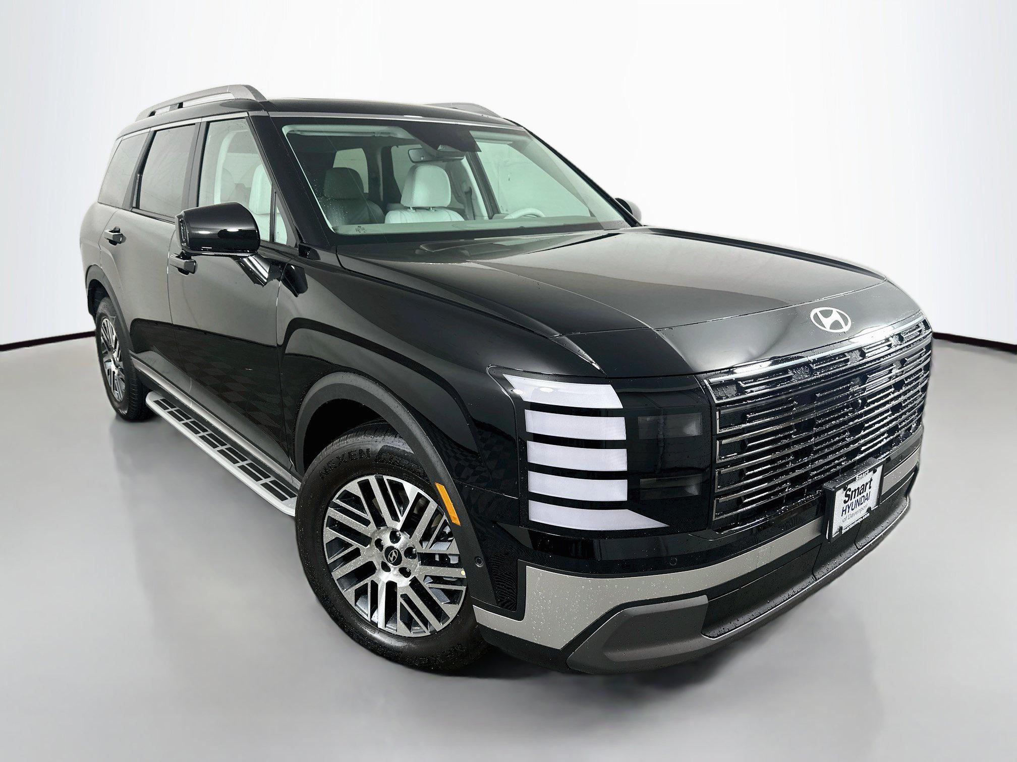 2026 Hyundai Palisade SEL Premium