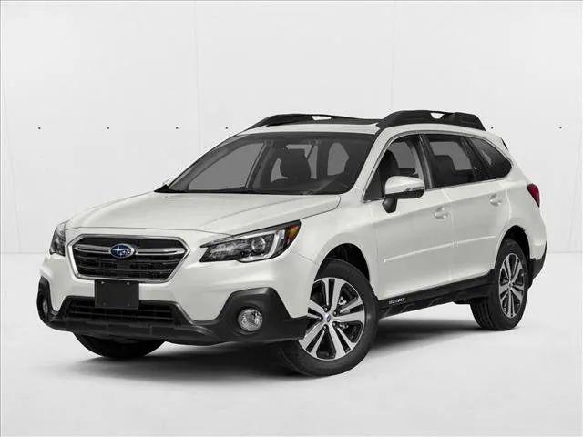 2018 Subaru Outback 2.5i Premium for sale in Pinellas Park, FL