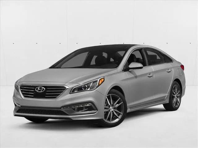 2015 Hyundai Sonata Sport for sale in Pinellas Park, FL