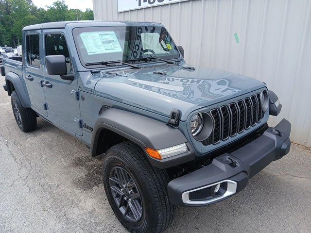 2026 Jeep Gladiator Sport S for sale in Bremen, GA