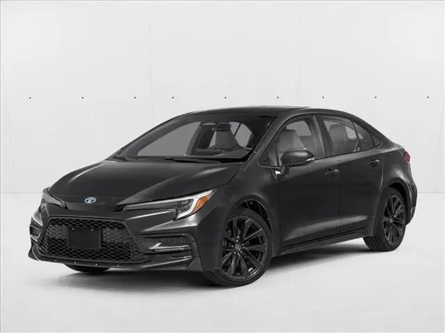2026 Toyota Corolla Hybrid Hybrid SE for sale in Buford, GA