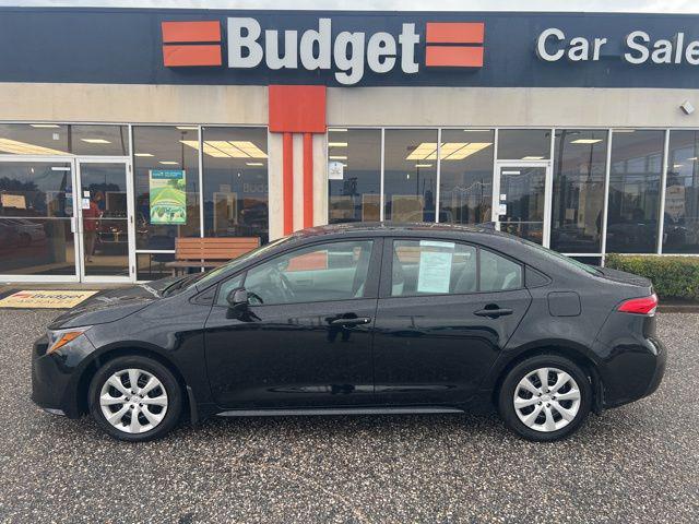 2026 Toyota Corolla LE for sale in Montgomery, AL
