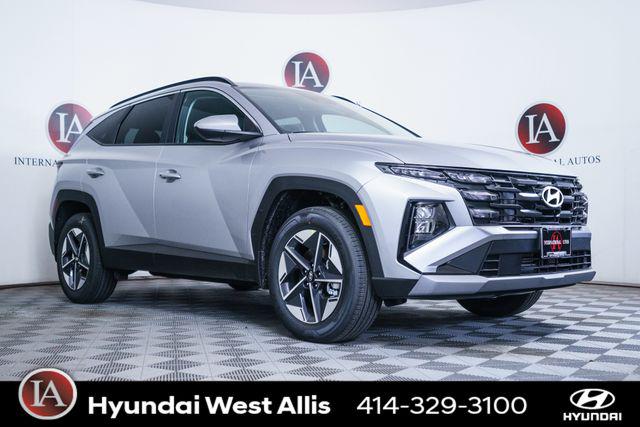 2026 Hyundai Tucson Hybrid SEL for sale in West Allis, WI