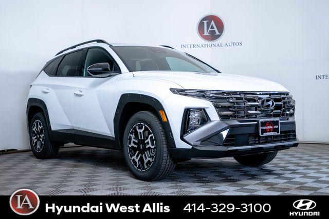 2026 Hyundai Tucson XRT for sale in West Allis, WI