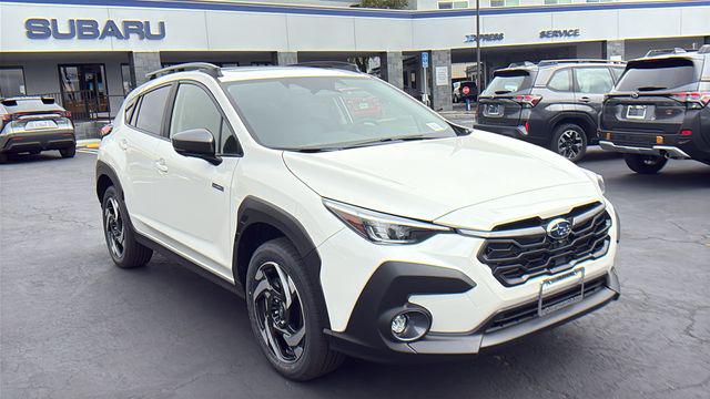 2026 Subaru Crosstrek Limited for sale in San Luis Obispo, CA