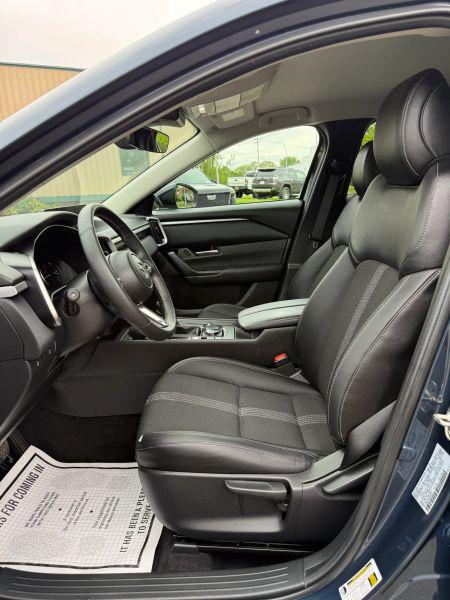 2024 Mazda CX-50 2.5 S Select