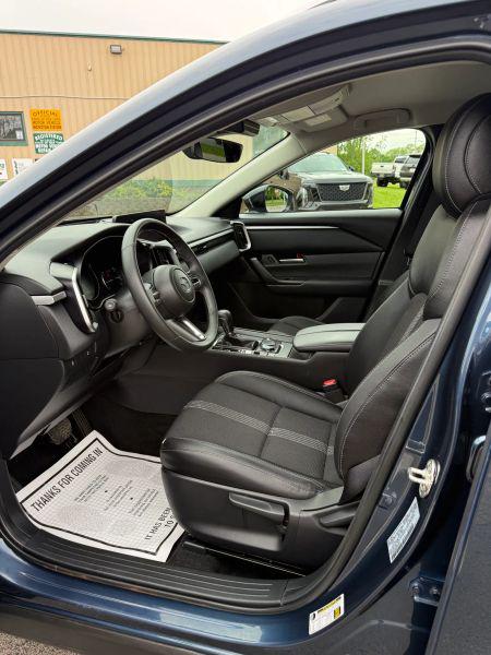2024 Mazda CX-50 2.5 S Select