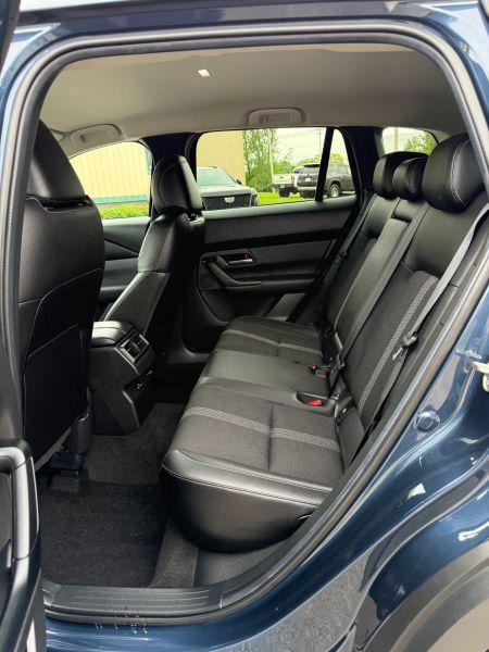 2024 Mazda CX-50 2.5 S Select