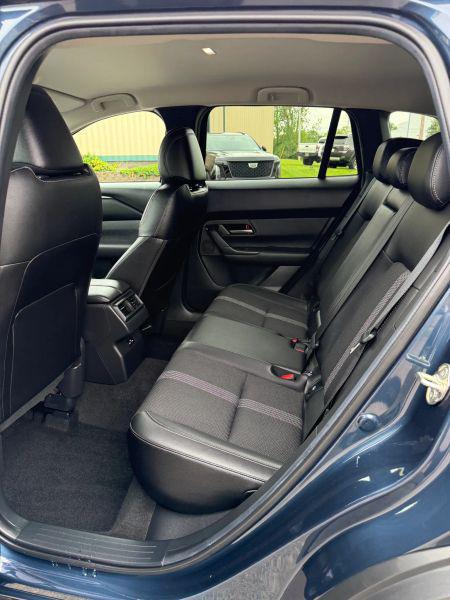 2024 Mazda CX-50 2.5 S Select