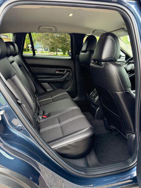 2024 Mazda CX-50 2.5 S Select