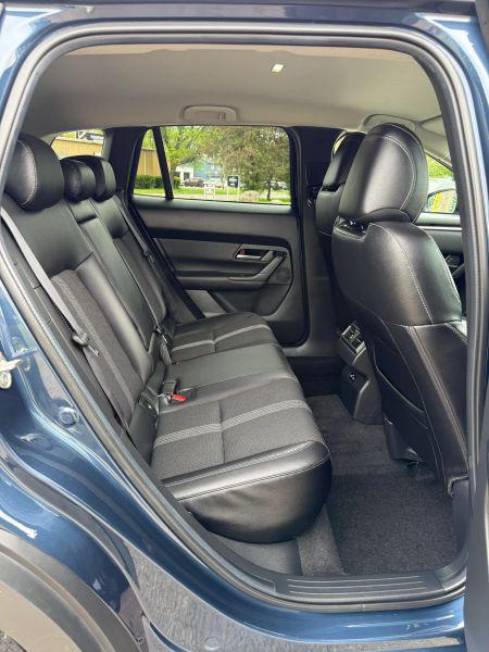 2024 Mazda CX-50 2.5 S Select