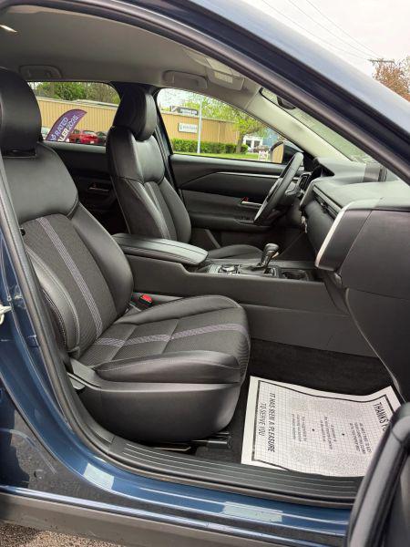 2024 Mazda CX-50 2.5 S Select