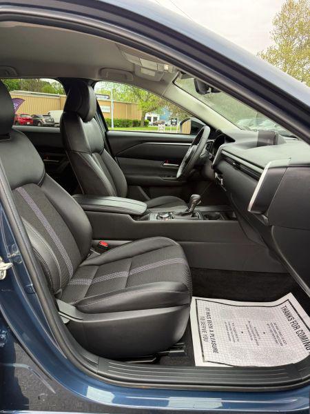2024 Mazda CX-50 2.5 S Select