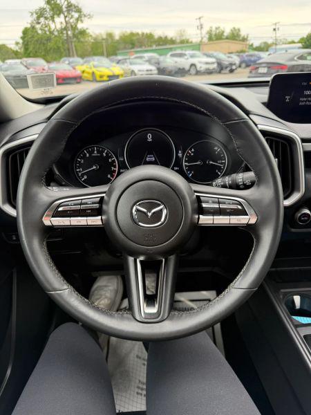 2024 Mazda CX-50 2.5 S Select