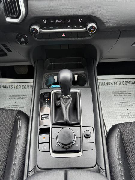 2024 Mazda CX-50 2.5 S Select