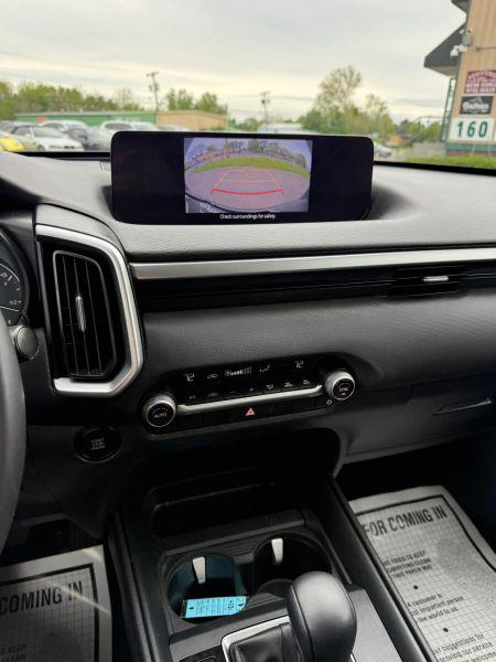 2024 Mazda CX-50 2.5 S Select
